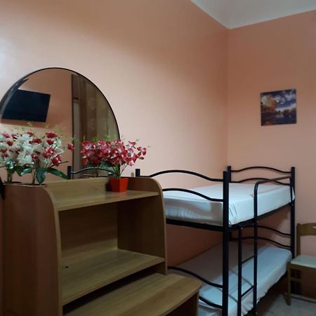 Roma Guest House Exterior foto