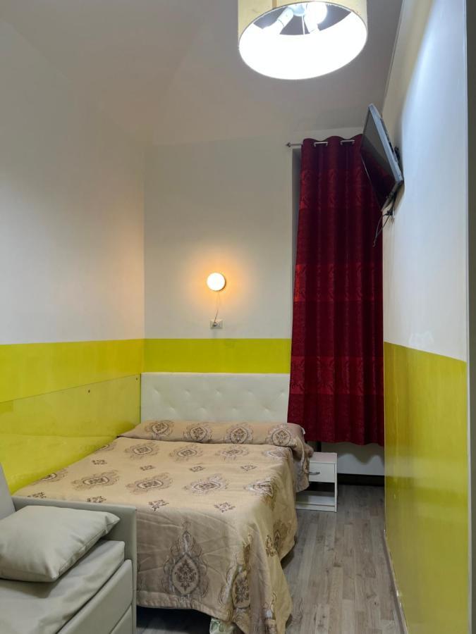 Roma Guest House Exterior foto