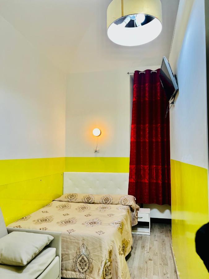 Roma Guest House Exterior foto